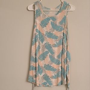 Latched Mama Nursing Tank